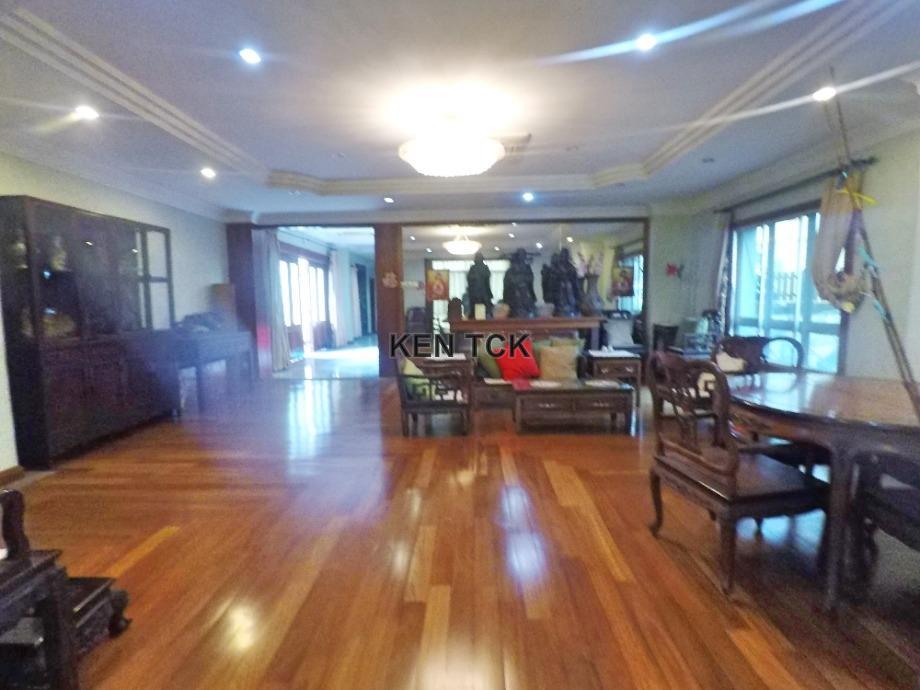 Bungalow House for Sale in Tropicana Golf Country Resort, Tropicana by Ken Tan - iProperty.com.my