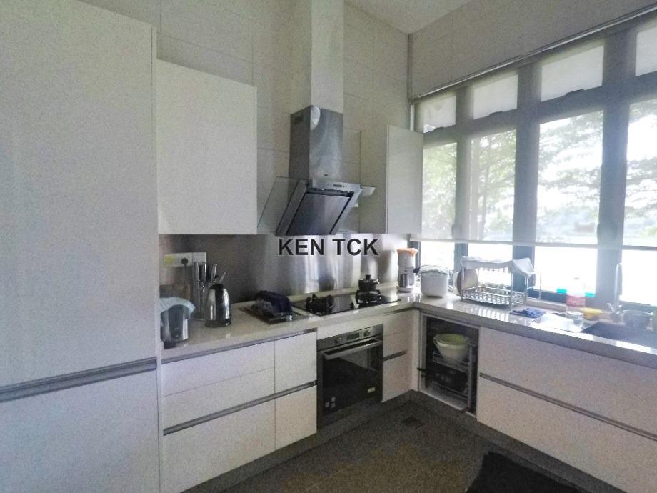 Banglo untuk Dijual di Casabella, Kota Damansara, Kota Damansara oleh Ken Tan - iProperty.com.my