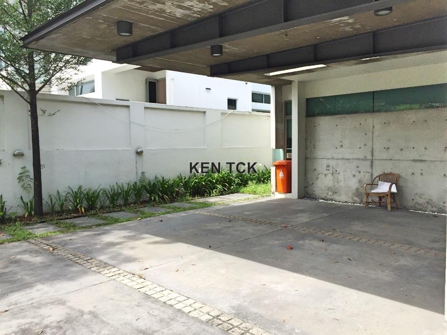 Bungalow House for Sale in Tropicana Indah PJU 3 Tropicana, Tropicana by Ken Tan - iProperty.com.my