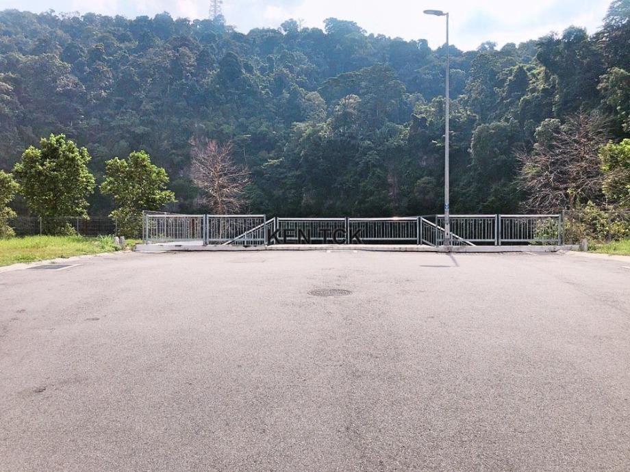 Bungalow House for Sale in Forest Hill Damansara Foresthill, Petaling Jaya by Ken Tan - iProperty.com.my