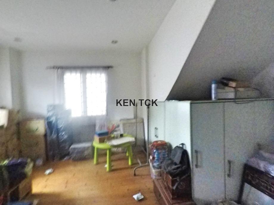 Bungalow House for Sale in Tropicana Golf Country Resort, Tropicana by Ken Tan - iProperty.com.my