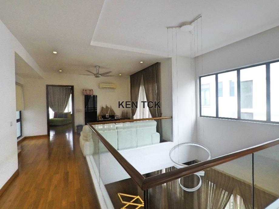Banglo untuk Dijual di Casabella, Kota Damansara, Kota Damansara oleh Ken Tan - iProperty.com.my