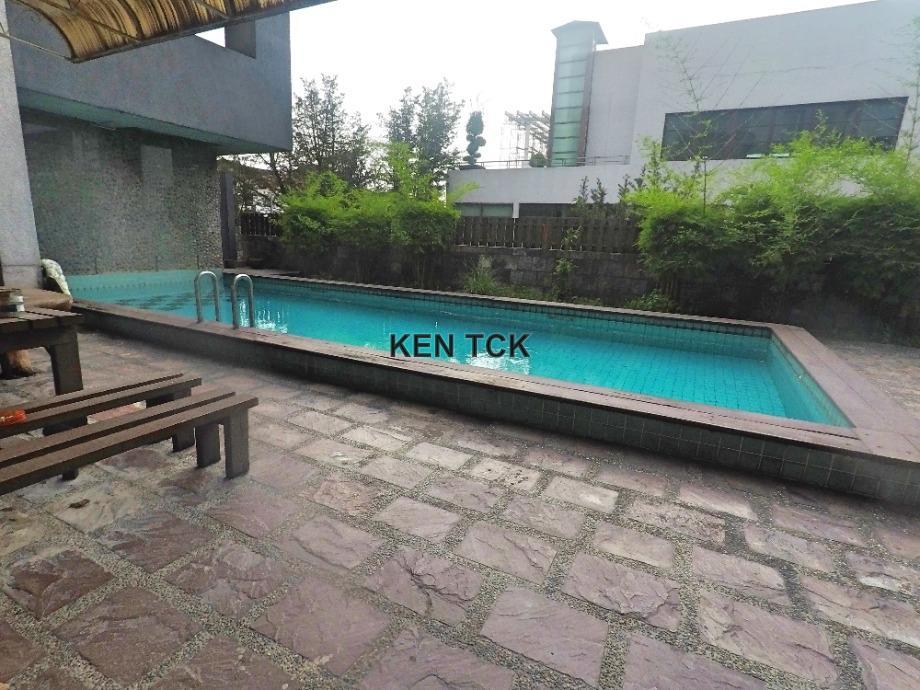 Bungalow House for Sale in Tropicana Golf Country Resort, Tropicana by Ken Tan - iProperty.com.my