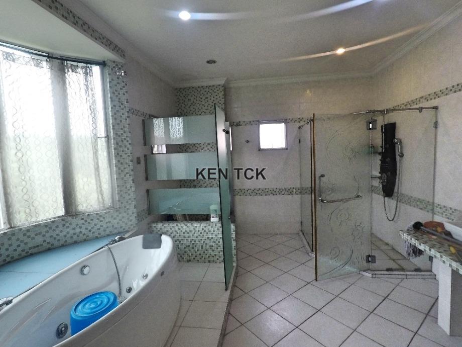 Bungalow House for Sale in Tropicana Golf Country Resort, Tropicana by Ken Tan - iProperty.com.my