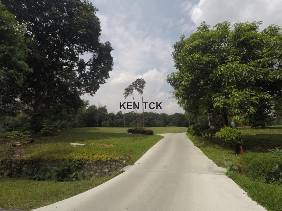 Semi-Detached House for Sale in Pju 3, Tropicana by Ken Tan - iProperty.com.my
