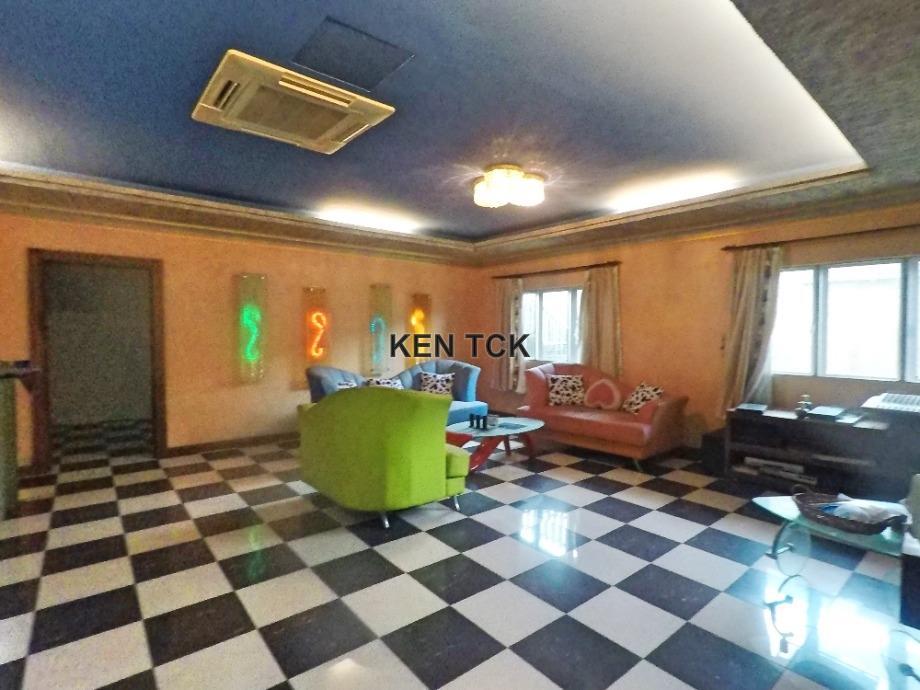 Bungalow House for Sale in Tropicana Golf Country Resort, Tropicana by Ken Tan - iProperty.com.my