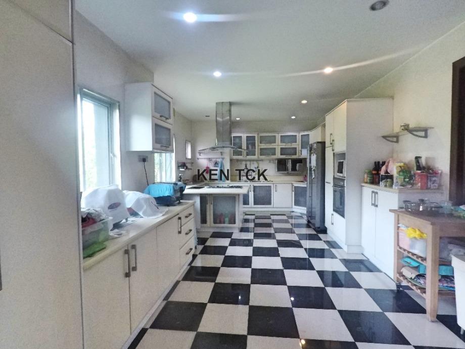 Bungalow House for Sale in Tropicana Golf Country Resort, Tropicana by Ken Tan - iProperty.com.my