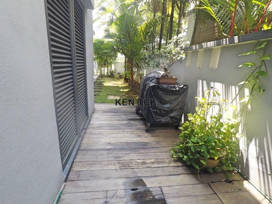 Banglo untuk Dijual di Casabella, Kota Damansara, Kota Damansara oleh Ken Tan - iProperty.com.my