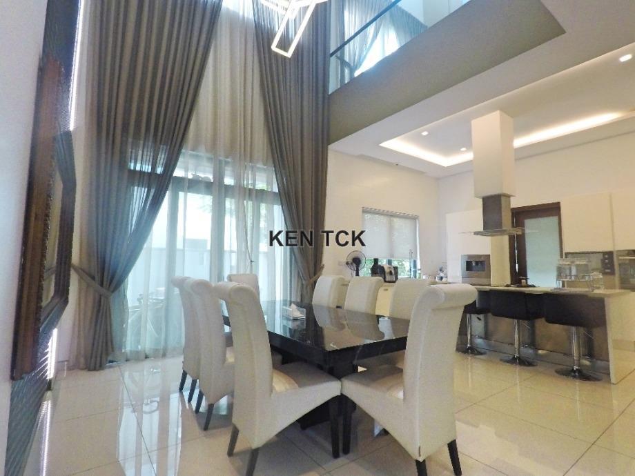 Banglo untuk Dijual di Casabella, Kota Damansara, Kota Damansara oleh Ken Tan - iProperty.com.my