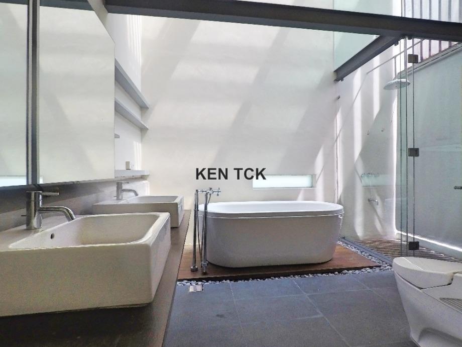 Bungalow House for Sale in Tropicana Indah PJU 3 Tropicana, Tropicana by Ken Tan - iProperty.com.my