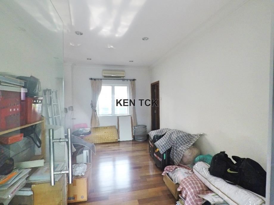 Bungalow House for Sale in Tropicana Golf Country Resort, Tropicana by Ken Tan - iProperty.com.my