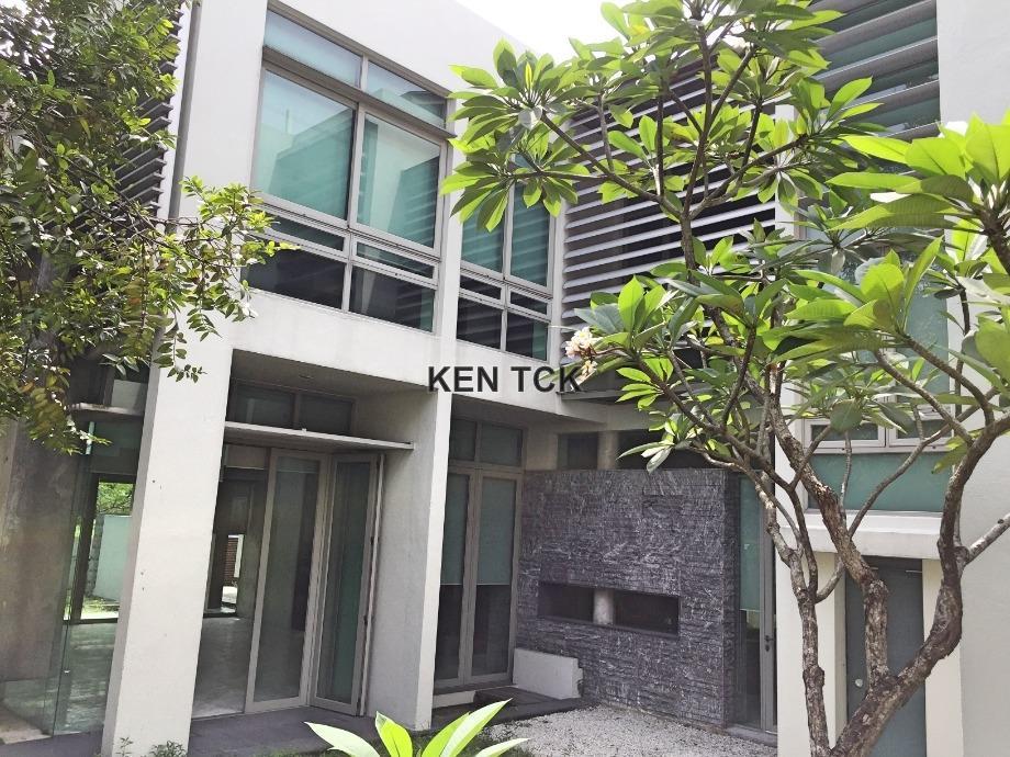 Bungalow House for Sale in Tropicana Indah PJU 3 Tropicana, Tropicana by Ken Tan - iProperty.com.my