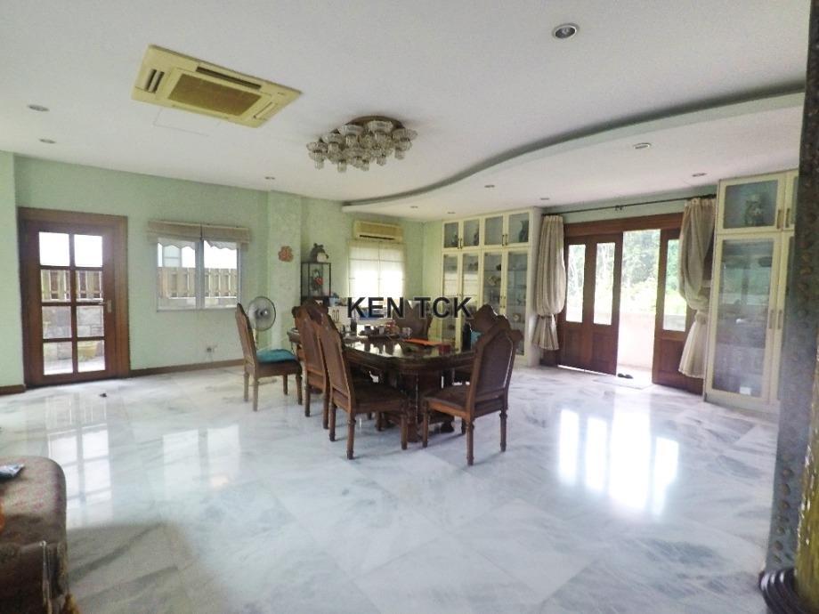 Bungalow House for Sale in Tropicana Golf Country Resort, Tropicana by Ken Tan - iProperty.com.my