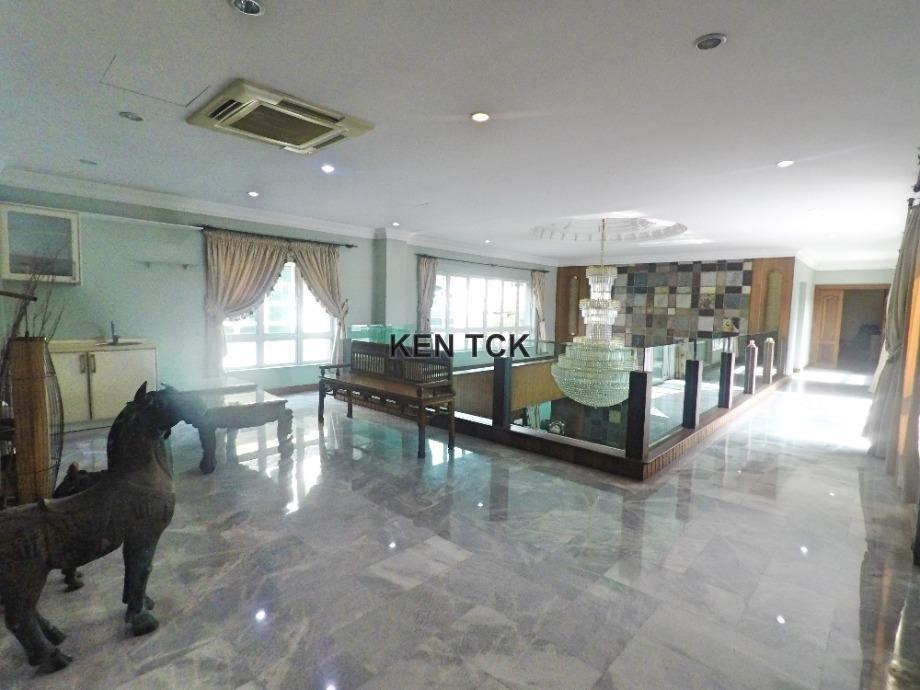Bungalow House for Sale in Tropicana Golf Country Resort, Tropicana by Ken Tan - iProperty.com.my