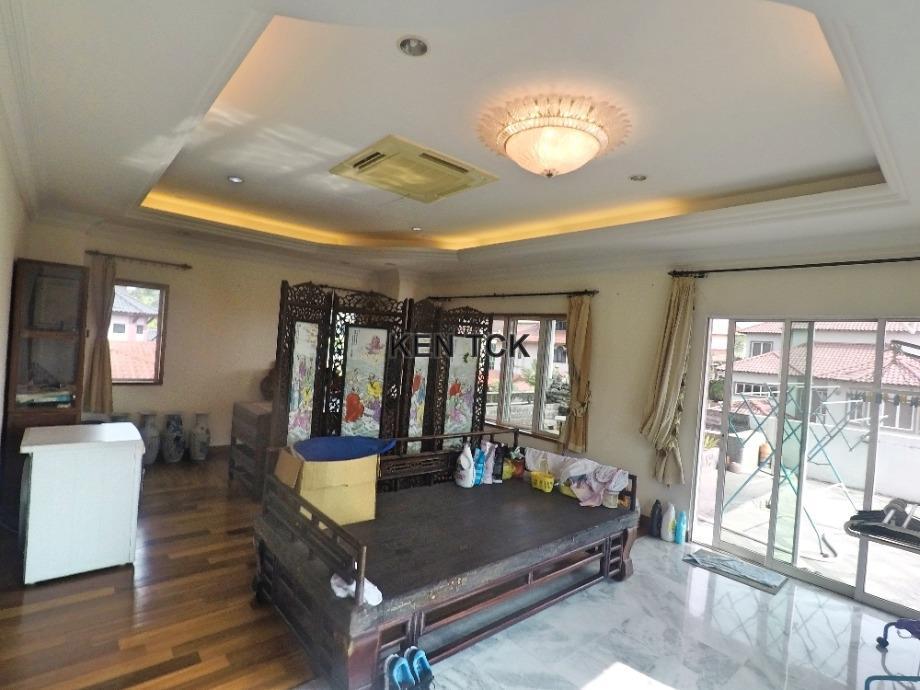 Bungalow House for Sale in Tropicana Golf Country Resort, Tropicana by Ken Tan - iProperty.com.my