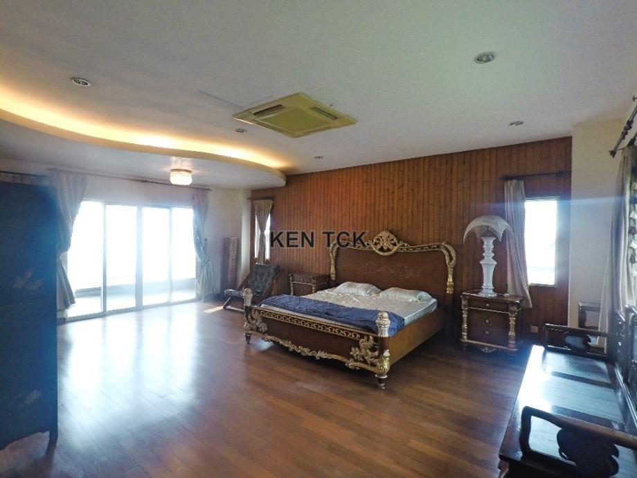 Bungalow House for Sale in Tropicana Golf Country Resort, Tropicana by Ken Tan - iProperty.com.my
