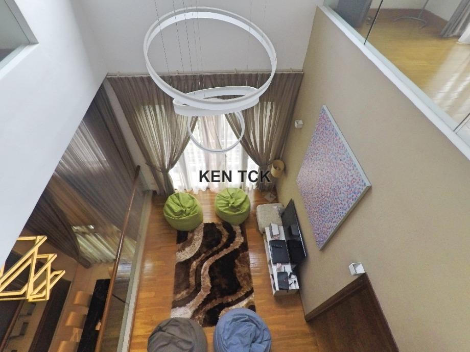 Banglo untuk Dijual di Casabella, Kota Damansara, Kota Damansara oleh Ken Tan - iProperty.com.my