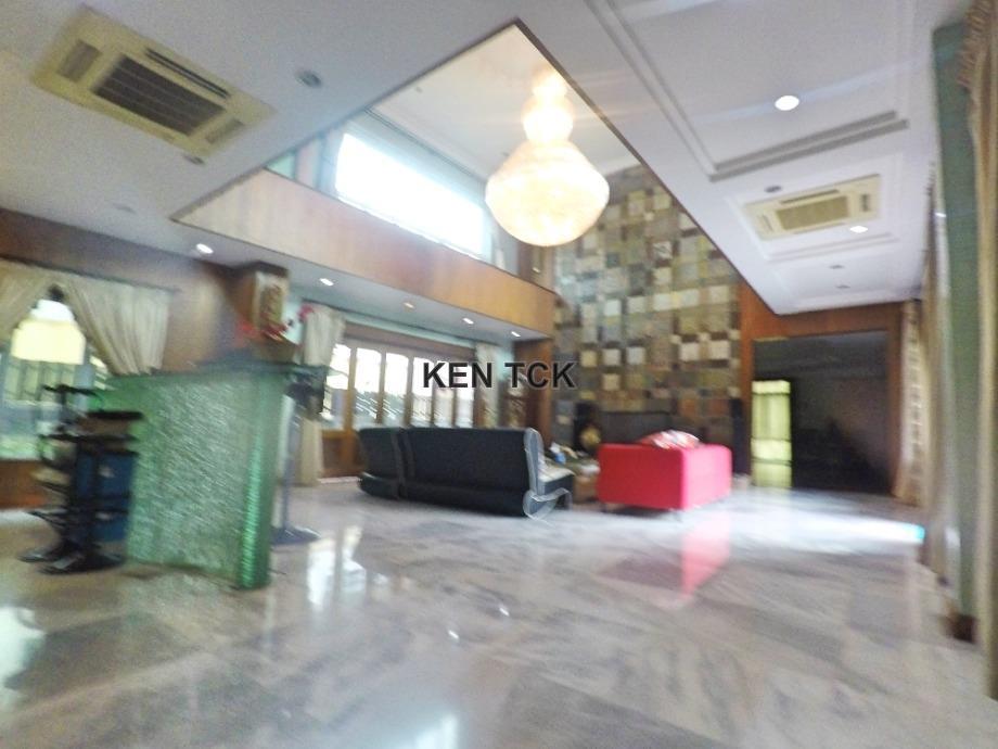 Bungalow House for Sale in Tropicana Golf Country Resort, Tropicana by Ken Tan - iProperty.com.my