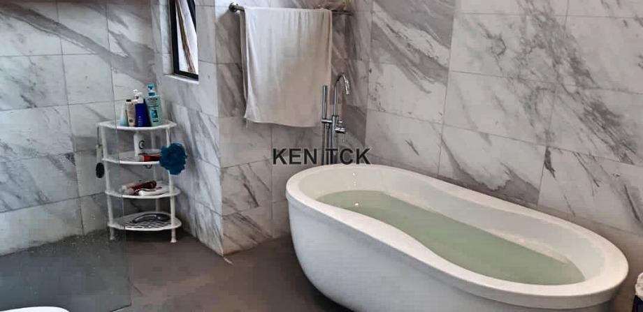 Bungalow House for Sale in Forest Hill Damansara Foresthill, Petaling Jaya by Ken Tan - iProperty.com.my