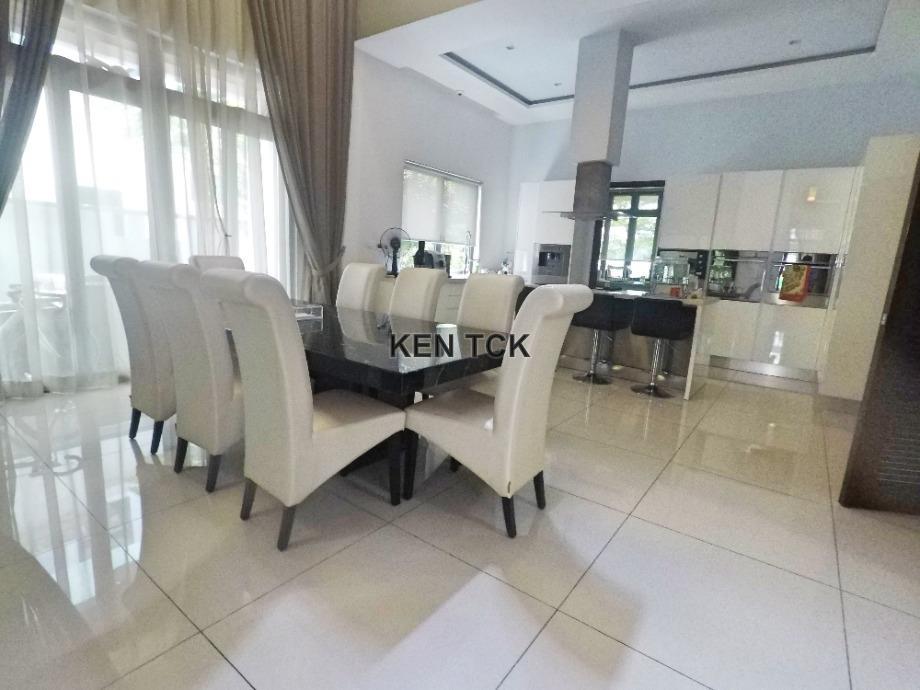 Banglo untuk Dijual di Casabella, Kota Damansara, Kota Damansara oleh Ken Tan - iProperty.com.my