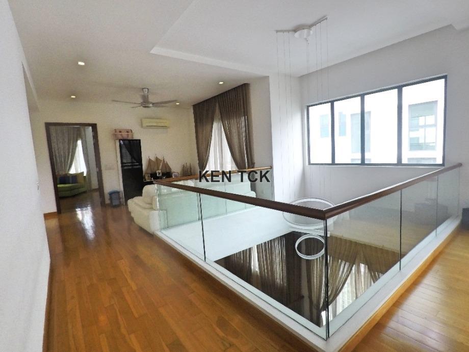 Banglo untuk Dijual di Casabella, Kota Damansara, Kota Damansara oleh Ken Tan - iProperty.com.my