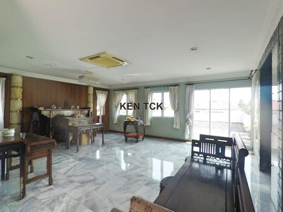Bungalow House for Sale in Tropicana Golf Country Resort, Tropicana by Ken Tan - iProperty.com.my