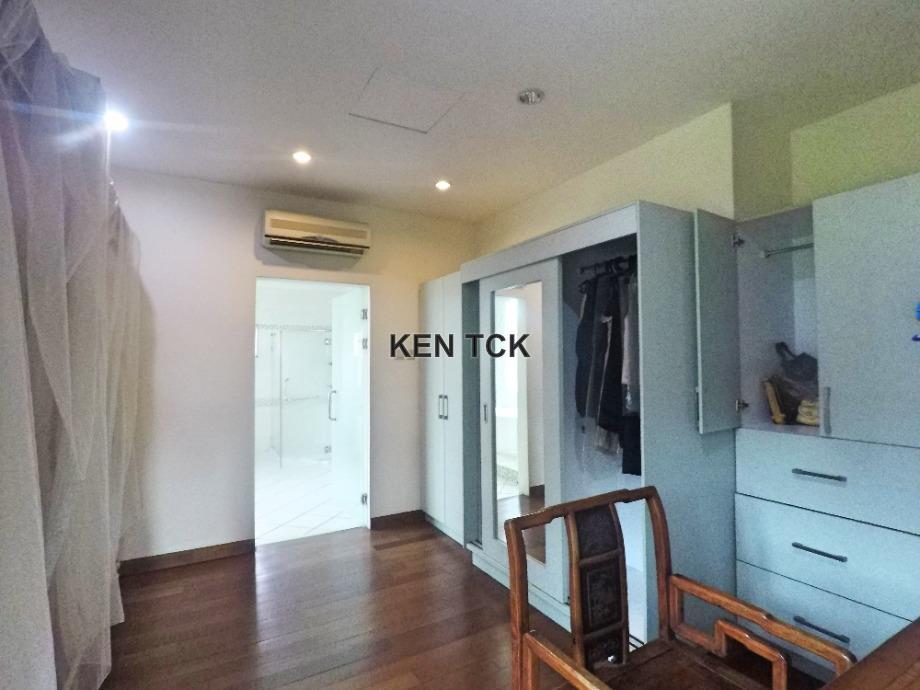 Bungalow House for Sale in Tropicana Golf Country Resort, Tropicana by Ken Tan - iProperty.com.my