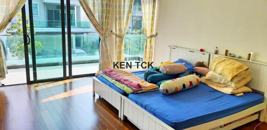 Bungalow House for Sale in Forest Hill Damansara Foresthill, Petaling Jaya by Ken Tan - iProperty.com.my