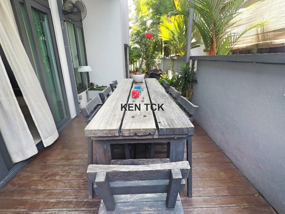 Banglo untuk Dijual di Casabella, Kota Damansara, Kota Damansara oleh Ken Tan - iProperty.com.my