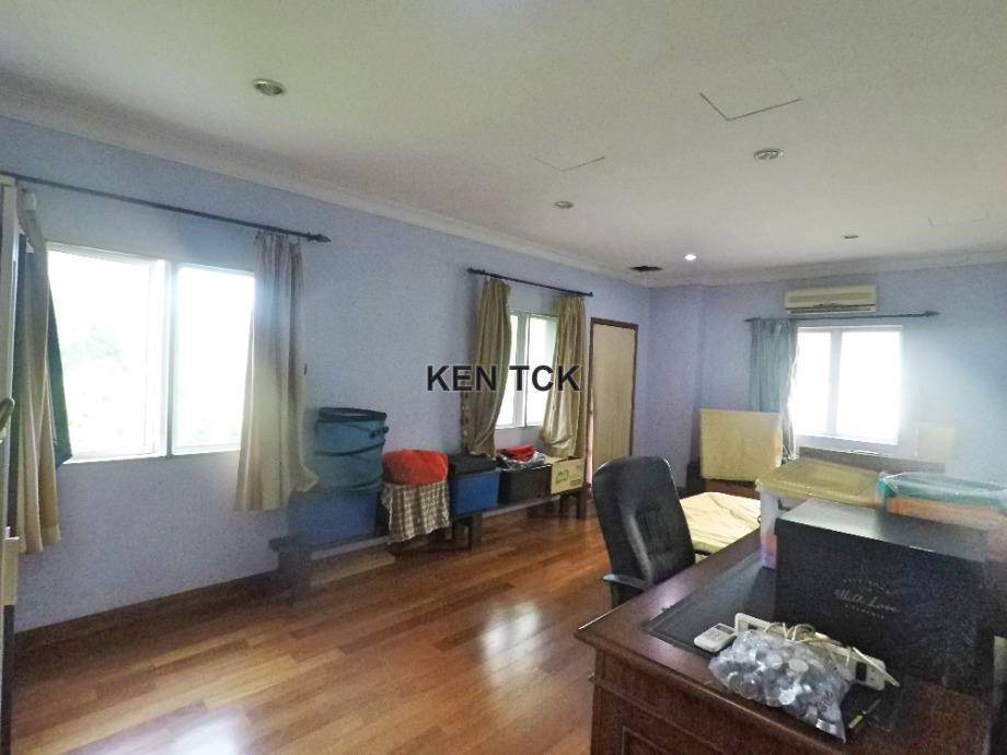 Bungalow House for Sale in Tropicana Golf Country Resort, Tropicana by Ken Tan - iProperty.com.my