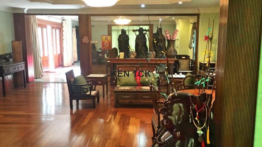 Bungalow House for Sale in Tropicana Golf Country Resort, Tropicana by Ken Tan - iProperty.com.my