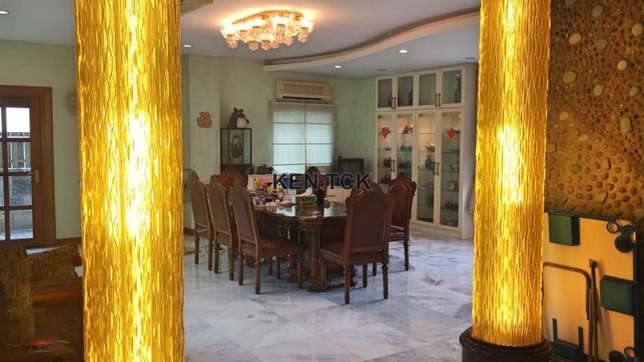 Bungalow House for Sale in Tropicana Golf Country Resort, Tropicana by Ken Tan - iProperty.com.my