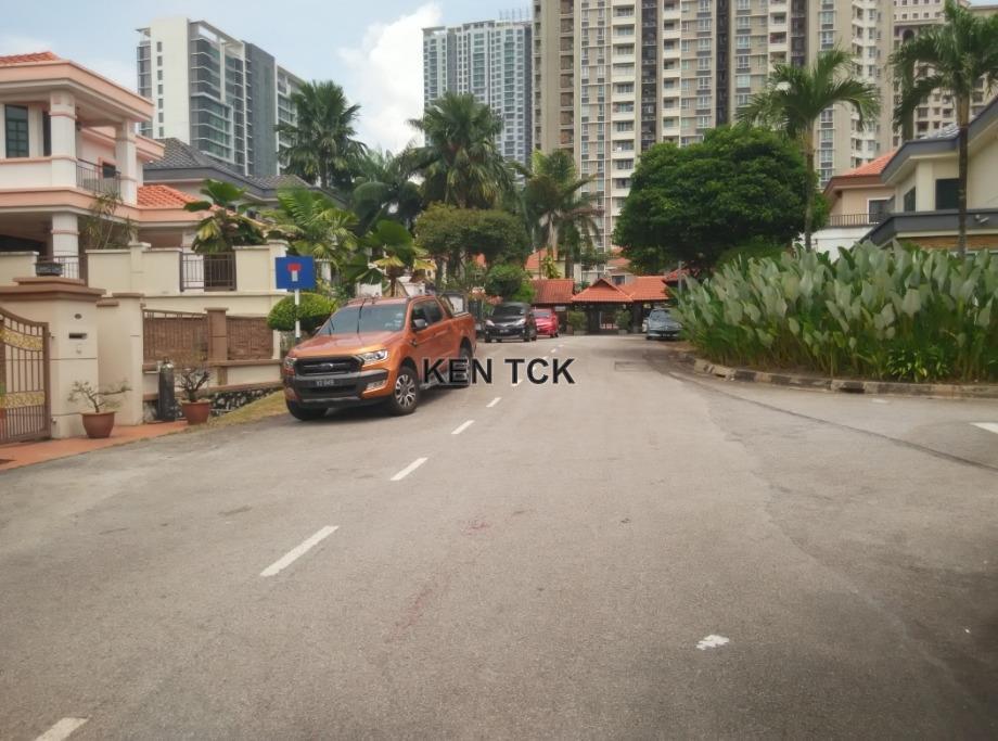 Semi-Detached House for Sale in Pju 3, Tropicana by Ken Tan - iProperty.com.my