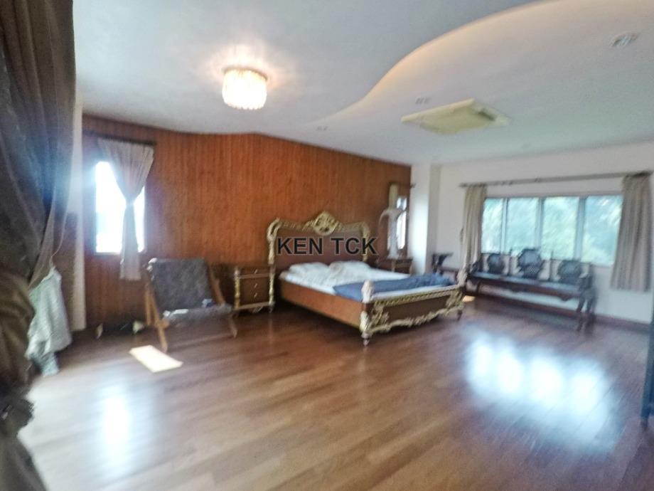 Bungalow House for Sale in Tropicana Golf Country Resort, Tropicana by Ken Tan - iProperty.com.my