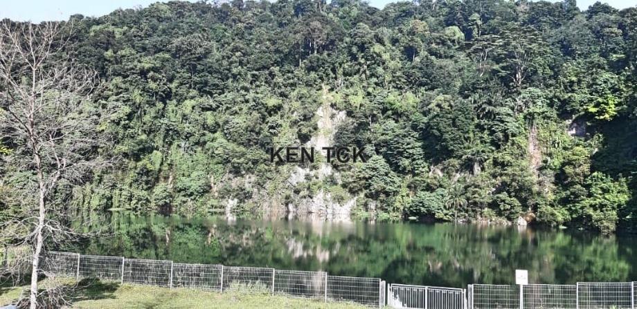 Bungalow House for Sale in Forest Hill Damansara Foresthill, Petaling Jaya by Ken Tan - iProperty.com.my