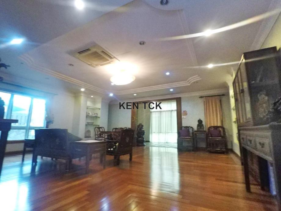 Bungalow House for Sale in Tropicana Golf Country Resort, Tropicana by Ken Tan - iProperty.com.my