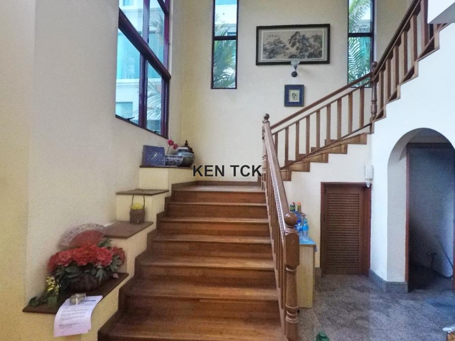 Bungalow House for Sale in Tropicana Golf Country Resort, Tropicana by Ken Tan - iProperty.com.my