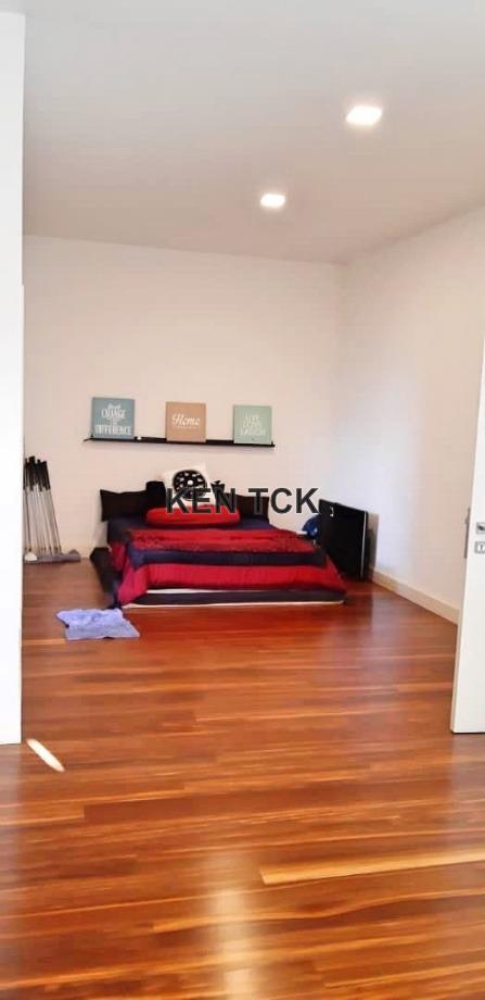 Bungalow House for Sale in Forest Hill Damansara Foresthill, Petaling Jaya by Ken Tan - iProperty.com.my