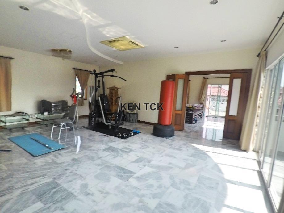 Bungalow House for Sale in Tropicana Golf Country Resort, Tropicana by Ken Tan - iProperty.com.my