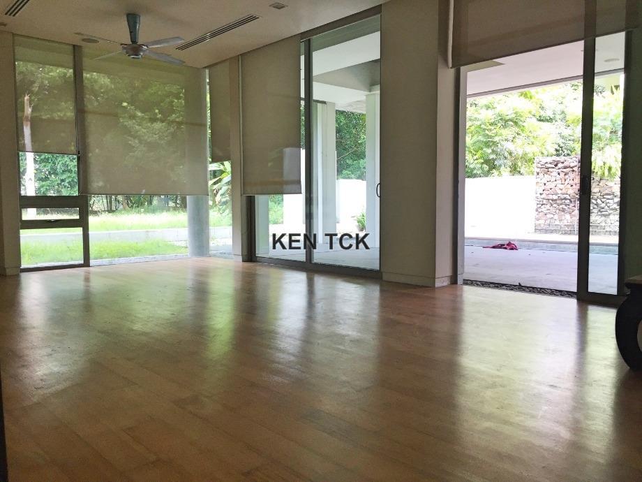 Bungalow House for Sale in Tropicana Indah PJU 3 Tropicana, Tropicana by Ken Tan - iProperty.com.my