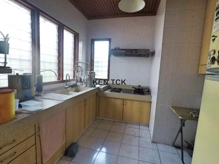 Bungalow House for Sale in Tropicana Golf Country Resort, Tropicana by Ken Tan - iProperty.com.my