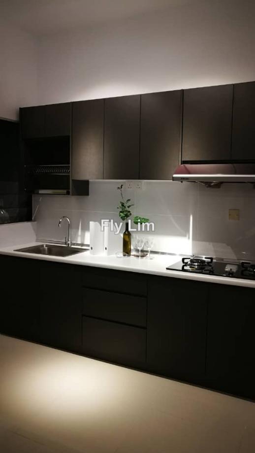 Condominium for Rent in The Hamilton by Fly Lim - iProperty.com.my
