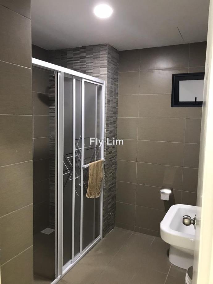 Condominium for Rent in The Hamilton by Fly Lim - iProperty.com.my