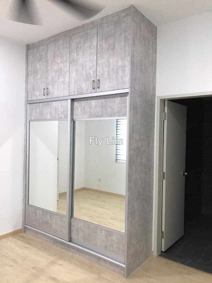 Condominium for Rent in The Hamilton by Fly Lim - iProperty.com.my