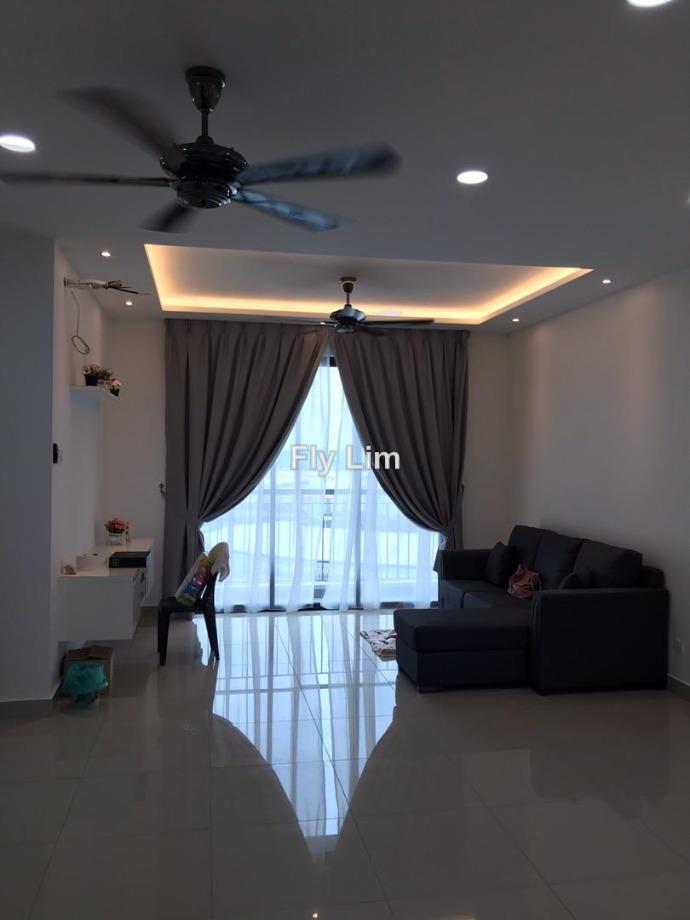 Condominium for Rent in The Hamilton by Fly Lim - iProperty.com.my