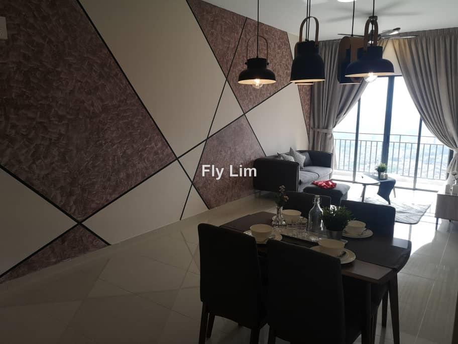 Condominium for Rent in The Hamilton by Fly Lim - iProperty.com.my
