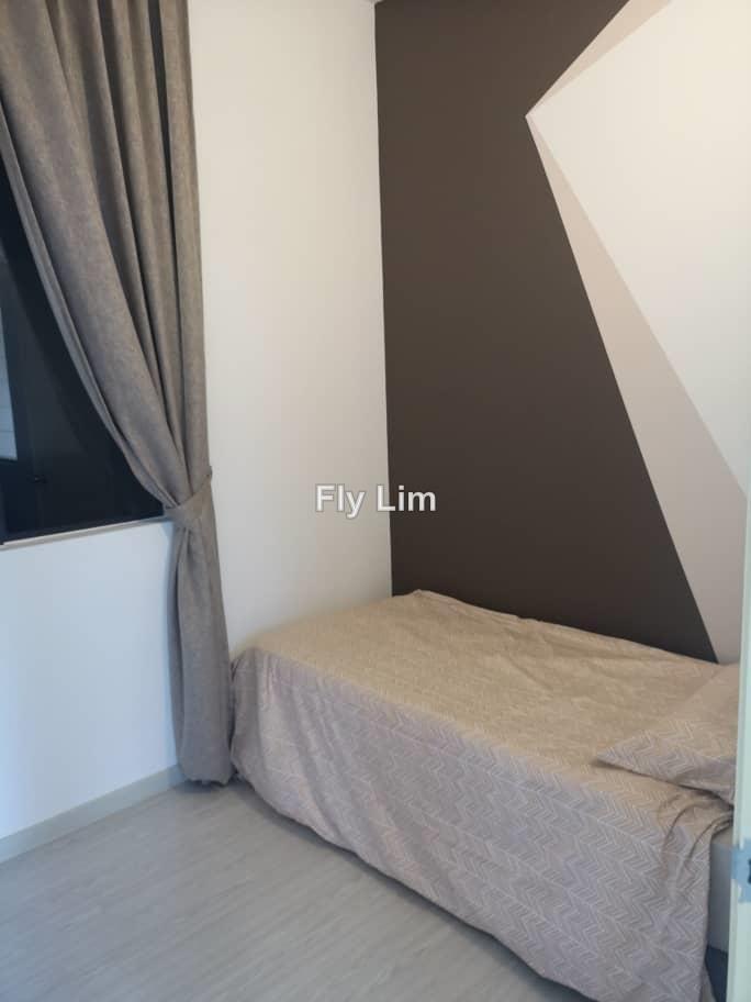 Condominium for Rent in The Hamilton by Fly Lim - iProperty.com.my