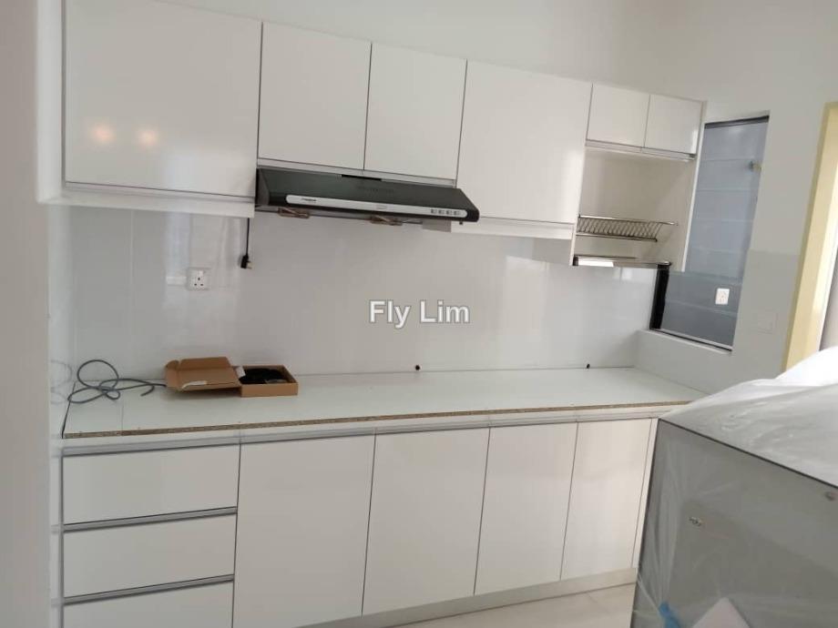 Condominium for Rent in The Hamilton by Fly Lim - iProperty.com.my