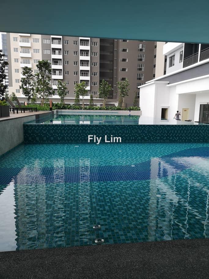 Condominium for Rent in The Hamilton by Fly Lim - iProperty.com.my