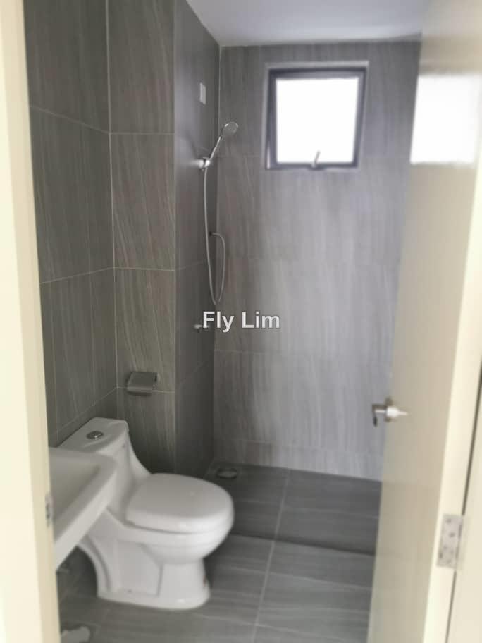 Condominium for Rent in The Hamilton by Fly Lim - iProperty.com.my